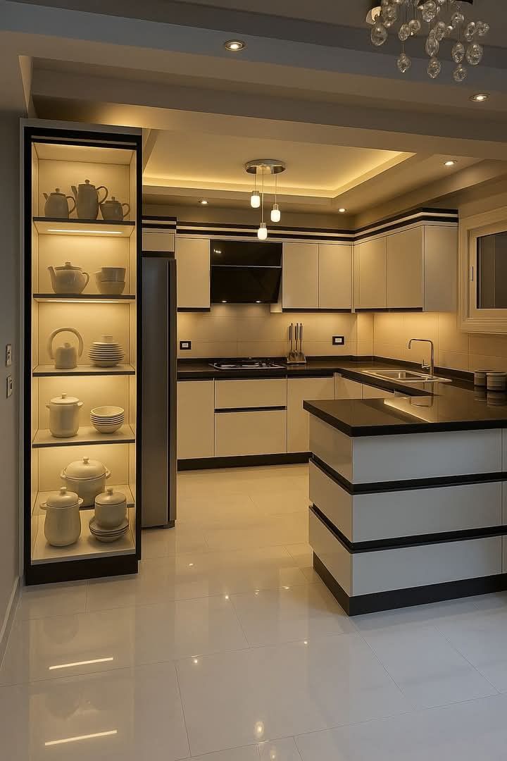 Luxury Bedroom